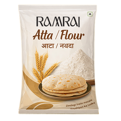 Atta Flour