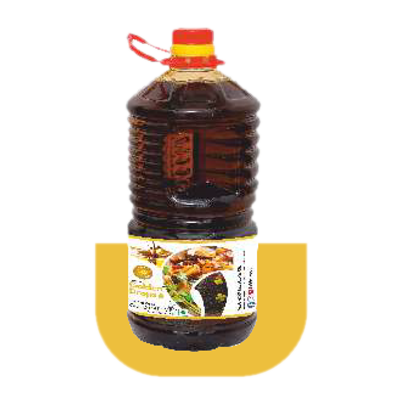 Net Quantity 5Ltr.